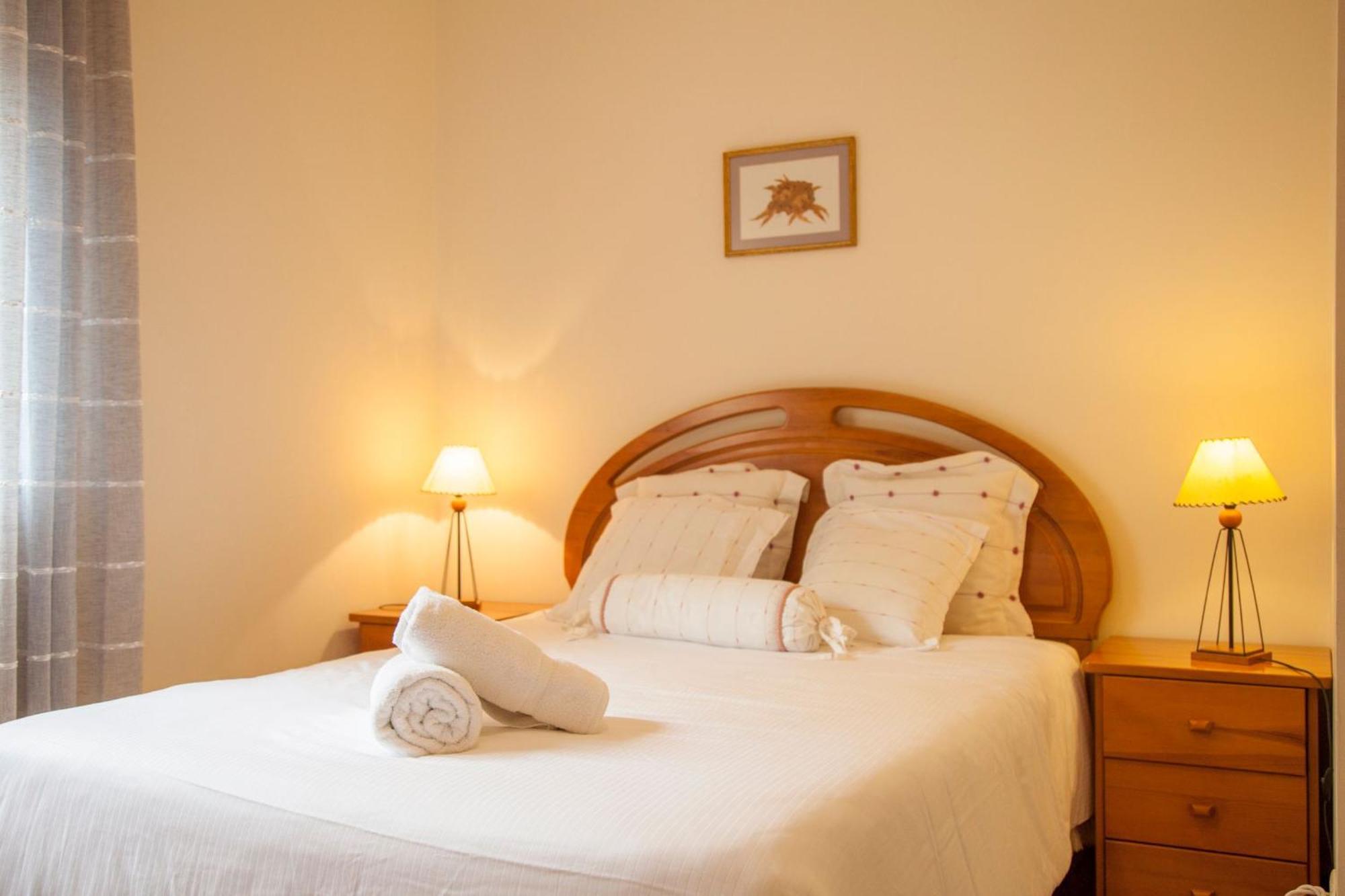Quinta Do Santo By Lovelystay Santo Antonio da Serra Bagian luar foto