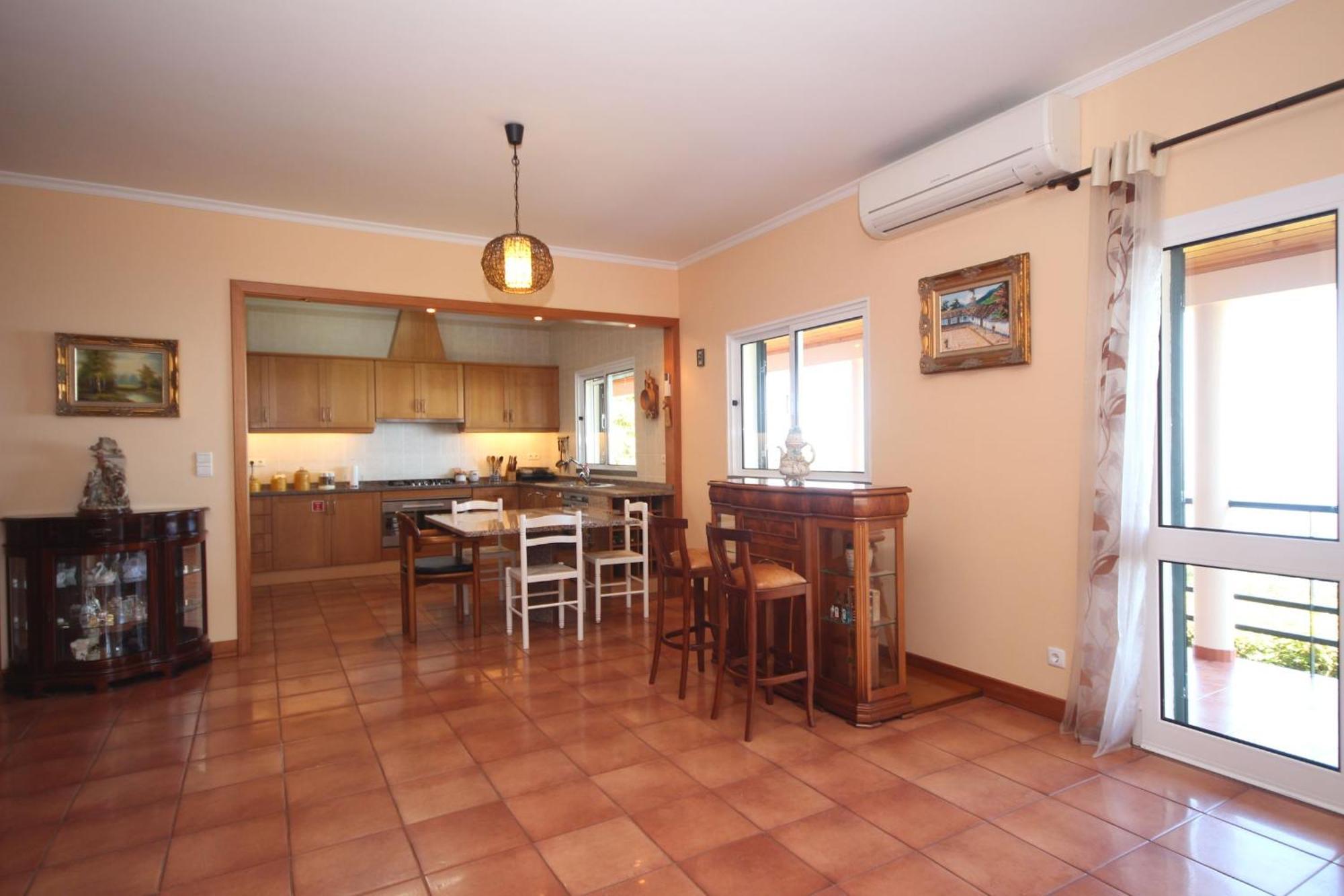 Quinta Do Santo By Lovelystay Santo Antonio da Serra Bagian luar foto